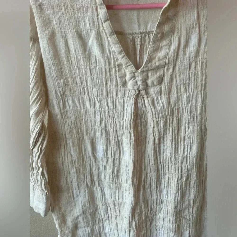 Size medium cotton top - Picture 2 of 4